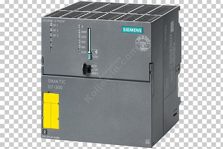 Simatic S7-300 Simatic Step 7 Central Processing Unit Siemens PNG, Clipart, Automation, Central Processing Unit, Computer, Computer Programming, Cpu Card Free PNG Download