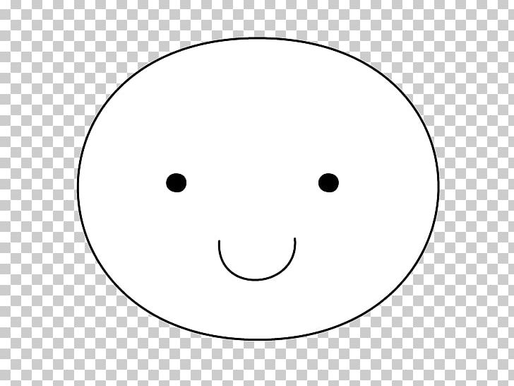 Smiley Nose Circle Point PNG, Clipart, Animal, Area, Black And White, Circle, Emoticon Free PNG Download