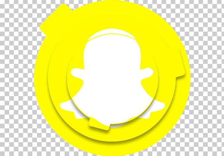 Social Media Computer Icons Yellow PNG, Clipart, Area, Circle, Clock, Color, Computer Icons Free PNG Download