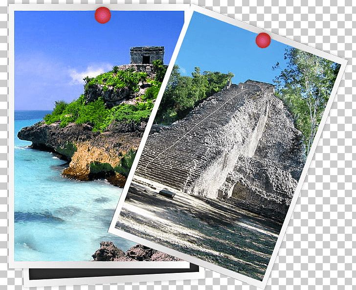 Tulum Playa Del Carmen Sian Ka'an Caribbean Maya Civilization PNG, Clipart,  Free PNG Download