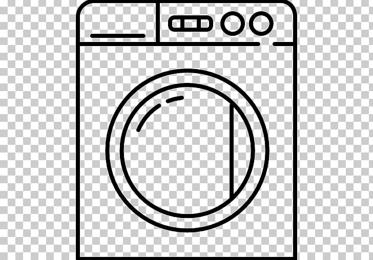 Washing Machines Computer Icons Furniture PNG, Clipart, Angle, Area, Black, Black And White, Brand Free PNG Download