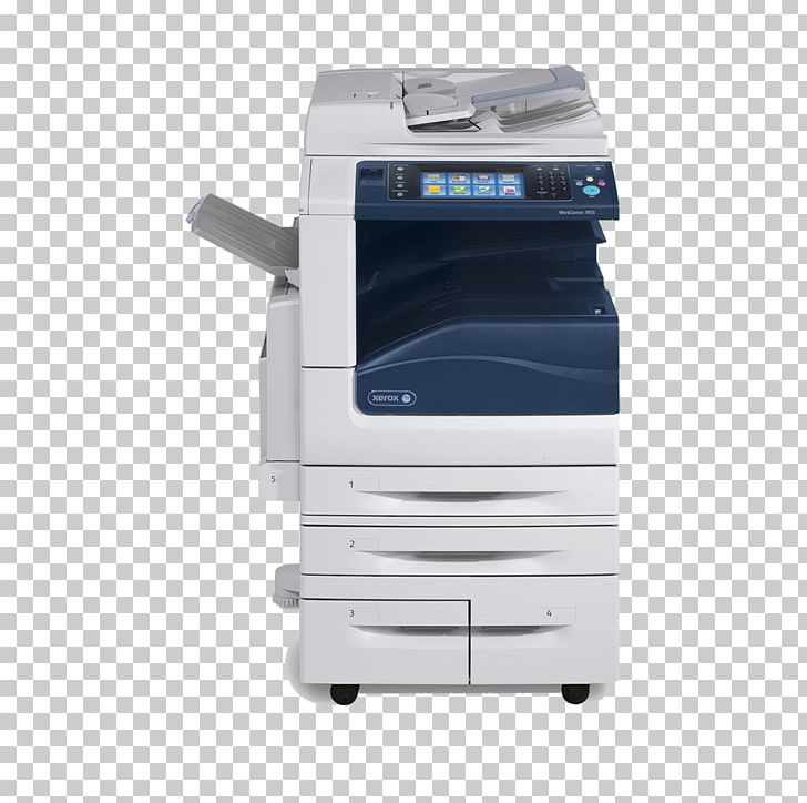 Xerox Multi-function Printer Photocopier Scanner PNG, Clipart, Canon, Electronic Device, Electronics, Image Scanner, Ink Cartridge Free PNG Download