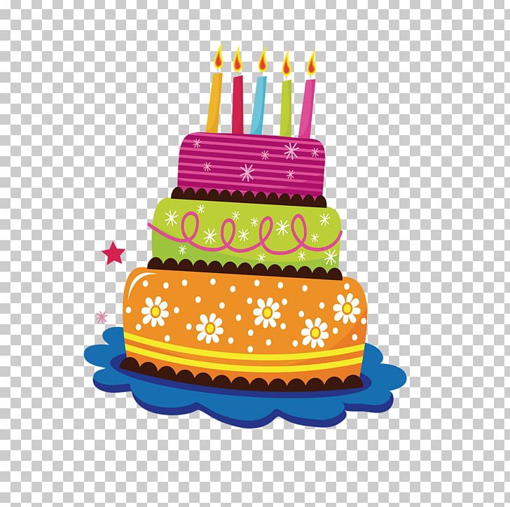 Birthday Cake Wedding Cake Icing Cream PNG, Clipart, Baked Goods, Birthday, Birthday Background, Birthday Cake, Birthday Card Free PNG Download
