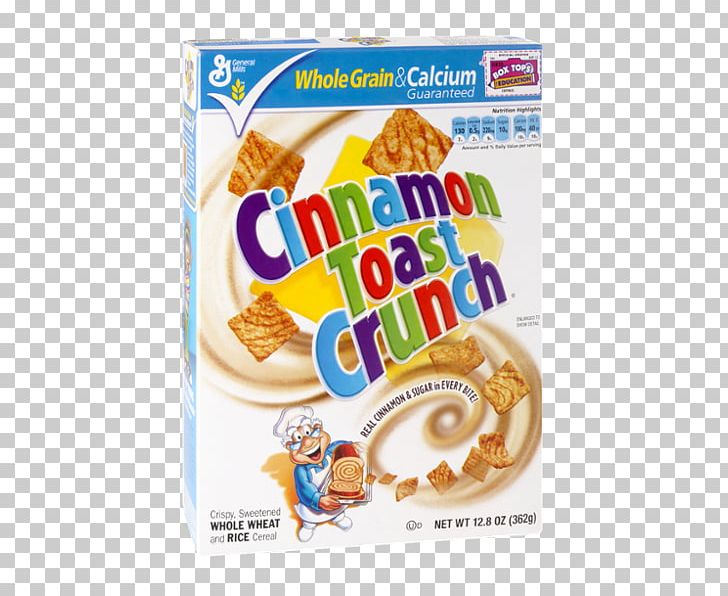 Breakfast Cereal Cinnamon Toast Crunch Honey Nut Cheerios French Toast Crunch PNG, Clipart, Breakfast, Breakfast Cereal, Cheerios, Cinnamon, Cinnamon Sugar Free PNG Download