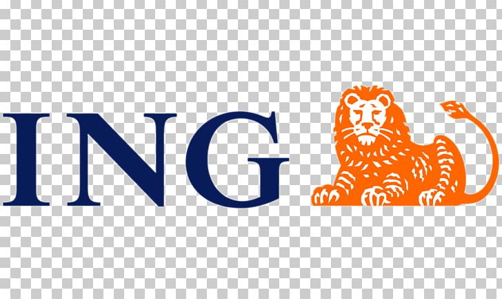 ING Group Logo Bank Company PNG, Clipart, Area, Bank, Brand, Business, Company Free PNG Download
