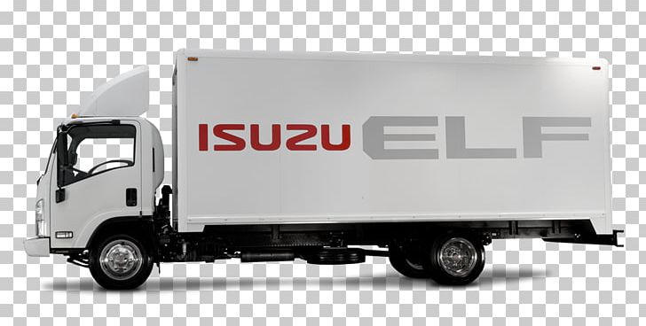 Isuzu Motors Ltd. Isuzu Elf Isuzu Forward Car PNG, Clipart, Car, Cargo, Commercial Vehicle, Compact Van, Diesel Engine Free PNG Download