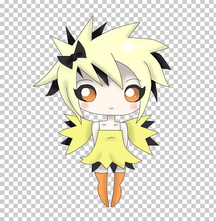 Pokémon GO Zapdos Moe Anthropomorphism Drawing PNG, Clipart, Anime, Art, Artwork, Cartoon, Chibi Free PNG Download