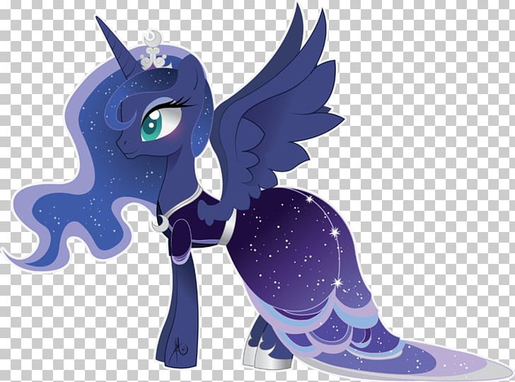 Princess Luna Princess Celestia Twilight Sparkle Pony Dress PNG, Clipart, Equestria, Fashion, Fictional Character, Horse, Mammal Free PNG Download