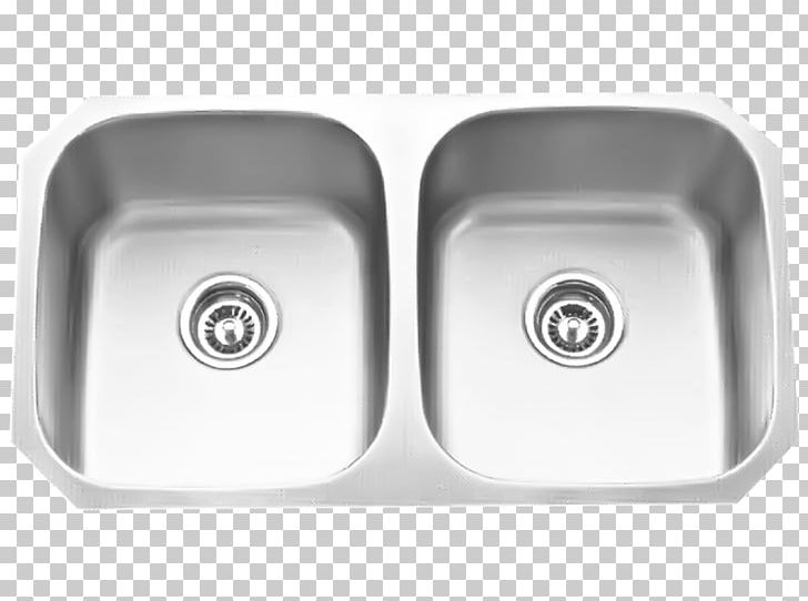 Sink Stainless Steel Countertop Kitchen Tap PNG, Clipart, Angle, Bathroom, Bathroom Sink, Bowl, Countertop Free PNG Download