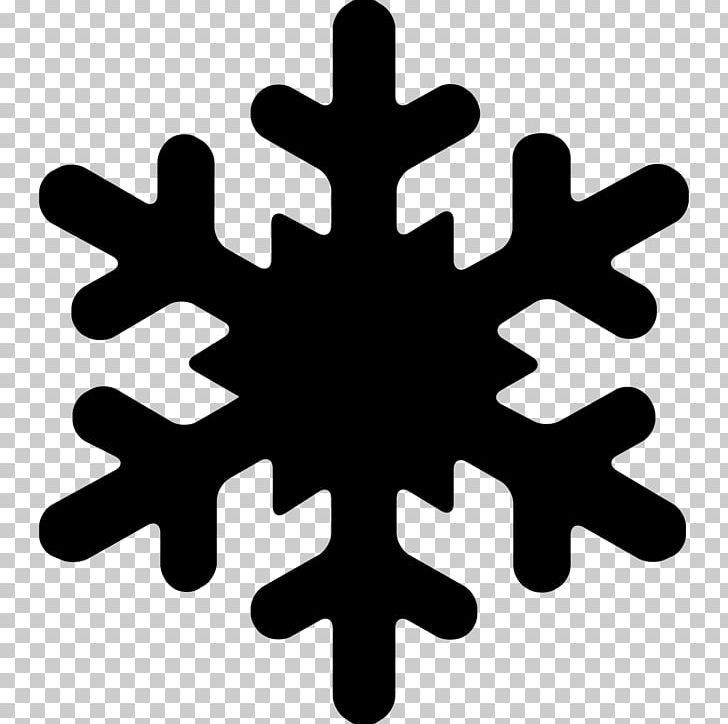 Snowflake Computer Icons Font Awesome PNG, Clipart, Black And White, Computer Icons, Font Awesome, Hexagon, Line Free PNG Download