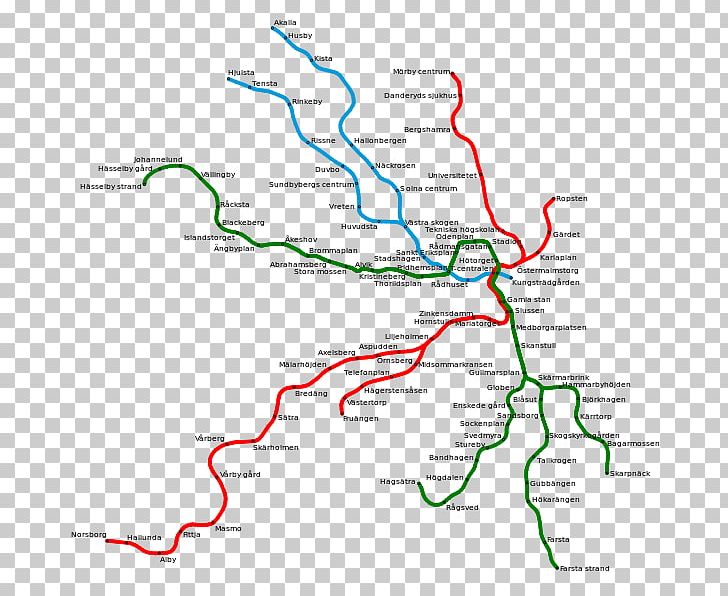 Stockholm Metro Rapid Transit Map Commuter Station PNG, Clipart, Angle, Area, Chart, Commuter Station, Diagram Free PNG Download