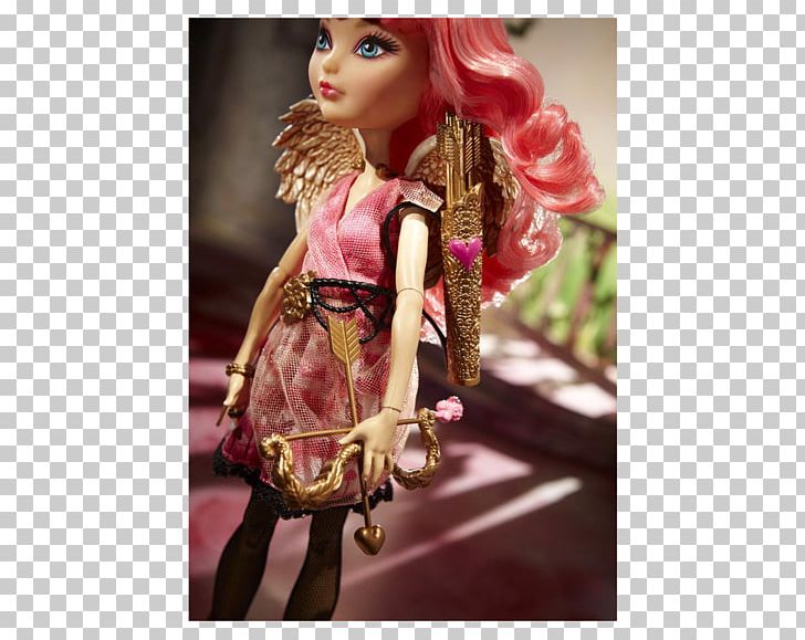 Amazon.com Doll Ever After High Cupid Toy PNG, Clipart, Amazoncom, Barbie, Cupid, Doll, Eros Free PNG Download