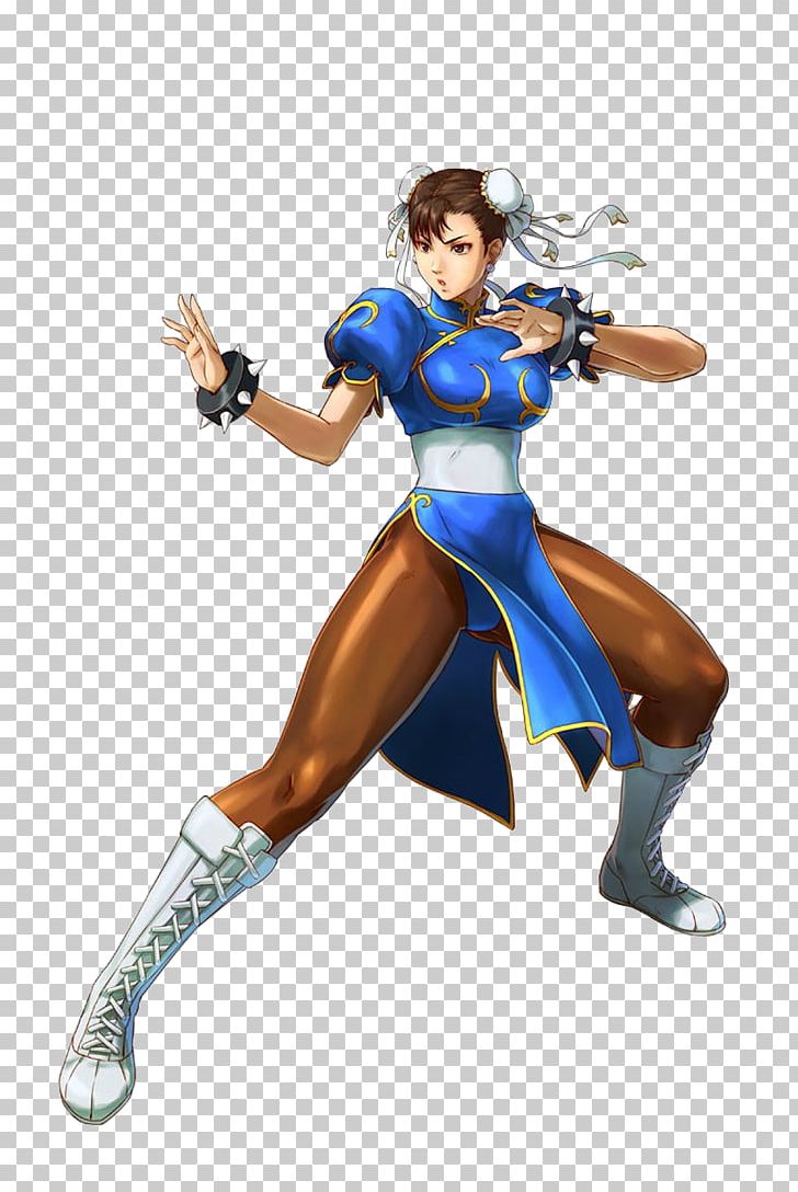 Chun-Li M. Bison Street Fighter III: 3rd Strike Street Fighter V Ryu PNG, Clipart, Cammy, Capcom, Chunli, Costume, Fictional Character Free PNG Download