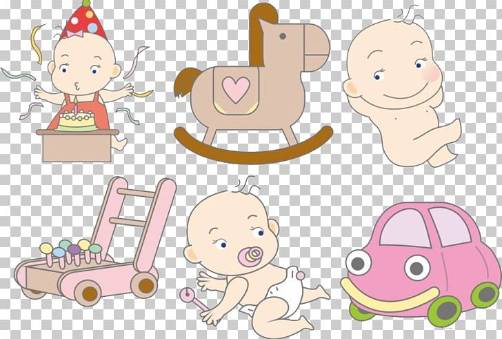 Infant Child Cartoon PNG, Clipart, Baby, Baby Clothes, Baby Girl, Balloon Cartoon, Car Free PNG Download