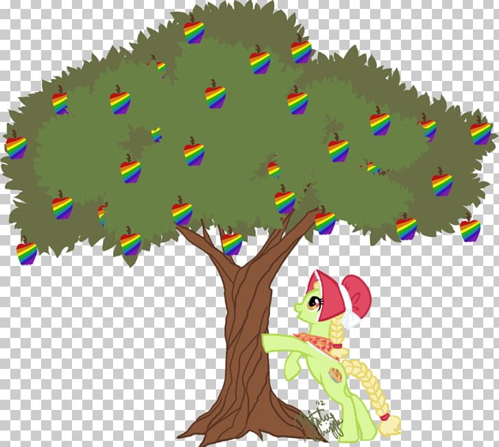 My Little Pony Pinkie Pie Derpy Hooves Rarity PNG, Clipart, Apple, Applejack, Apple Tree, Branch, Cartoon Free PNG Download
