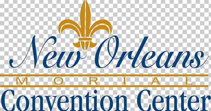 New Orleans Morial Convention Center Business Logo PNG, Clipart, Area, Brand, Business, Center, Convention Free PNG Download
