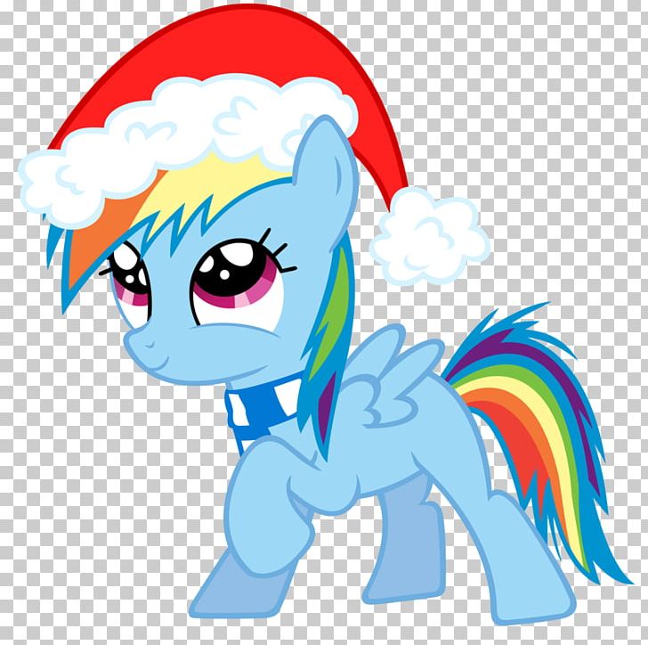 Rainbow Dash Pony Pinkie Pie Rarity Twilight Sparkle PNG, Clipart, Animal Figure, Applejack, Art, Cartoon, Christmas Free PNG Download