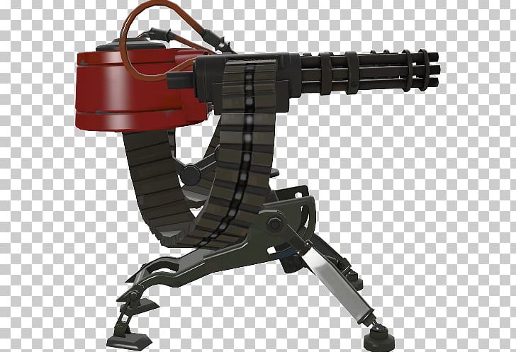 Team Fortress 2 Sentry Gun Video Game Weapon Turret PNG, Clipart, Desktop Wallpaper, Engineer, Firearm, Firepower, Gun Free PNG Download