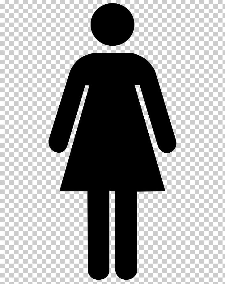 Unisex Public Toilet Bathroom Woman PNG, Clipart, Bathroom, Black, Black And White, Female, Flush Toilet Free PNG Download