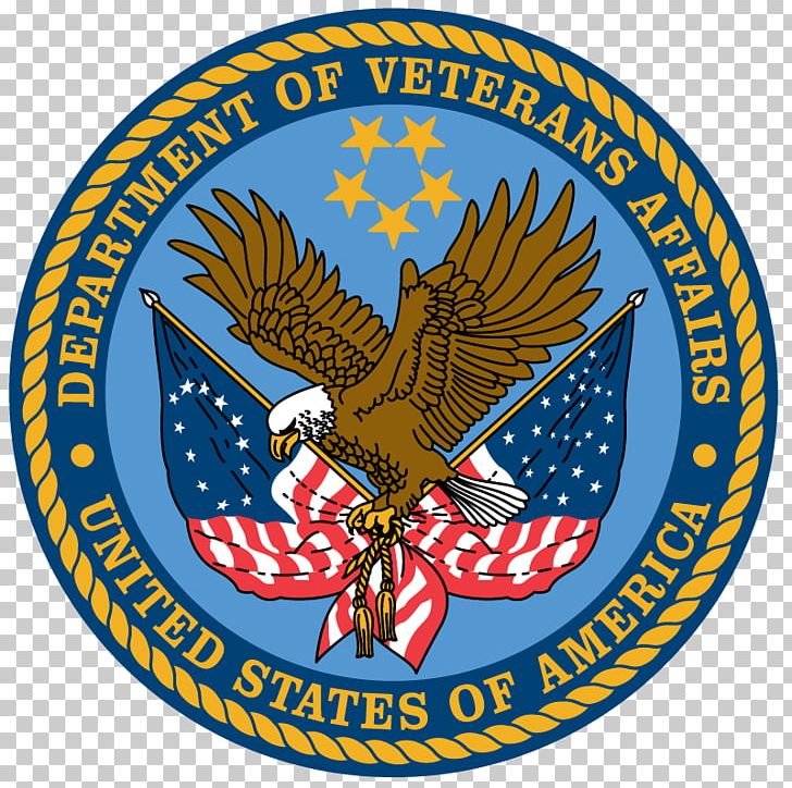 United States Department Of Veterans Affairs United States Of America Organization United States Department Of Defense Badge PNG, Clipart, Badge, Circle, Crest, Emblem, Institution Free PNG Download