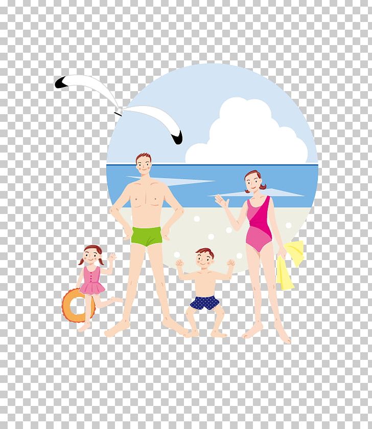 Vacation Illustration PNG, Clipart, Area, Art, Artworks, Beach, Beaches Free PNG Download