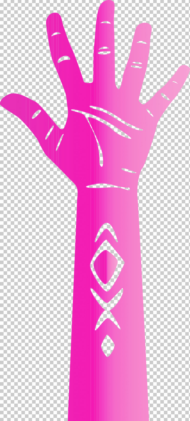 Pink M Line Meter PNG, Clipart, Finger, Hand, Line, Meter, Paint Free PNG Download