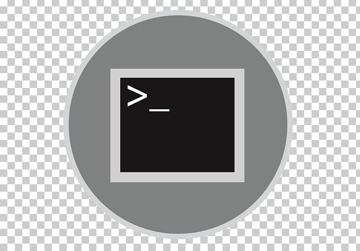 Computer Icons Computer Terminal MacOS PNG, Clipart, Angle, Brand, Circle, Command, Command Prompt Free PNG Download
