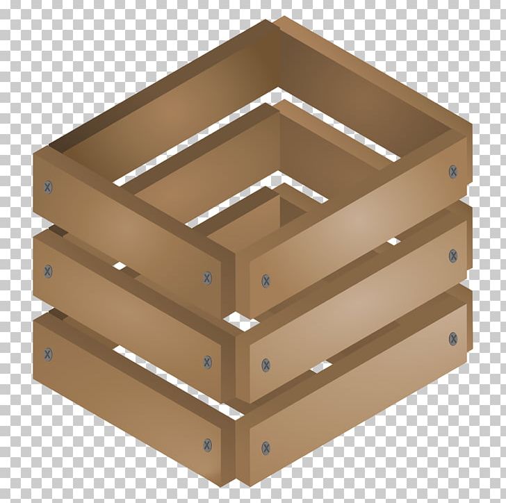 Crate Computer Icons PNG, Clipart, Angle, Box, Computer Icons, Container, Crate Free PNG Download