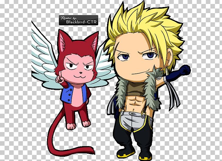 rogue chibi fairy tail