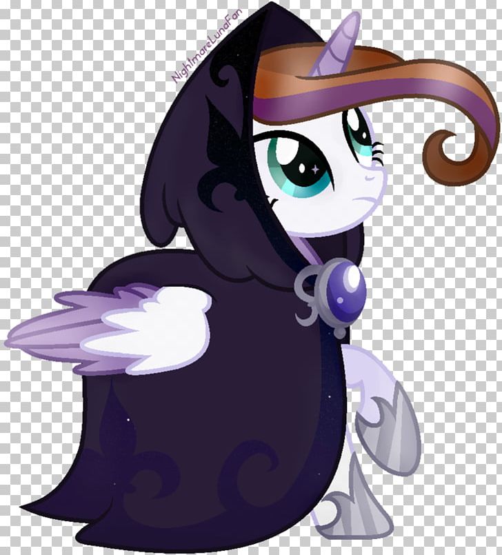 Princess Luna Raven My Little Pony Cloak PNG, Clipart, Animals, Art, Cape, Cartoon, Cloak Free PNG Download