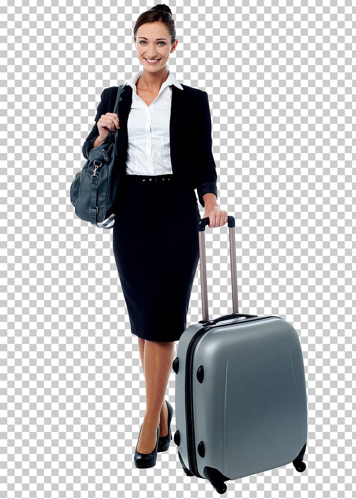 Travel Stock Photography Woman Business PNG, Clipart, Bag, Business, Businessperson, Business Tourism, Depositphotos Free PNG Download