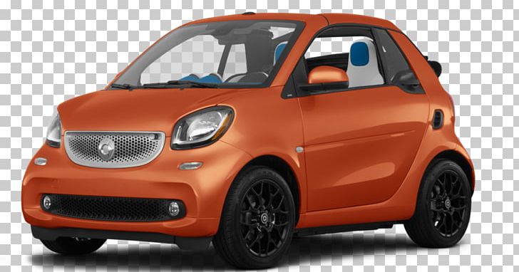 2017 Smart Fortwo Car Mercedes PNG, Clipart, 124 Spider, 2017 Smart Fortwo, 2018 Smart Fortwo Electric Drive, Car, City Car Free PNG Download