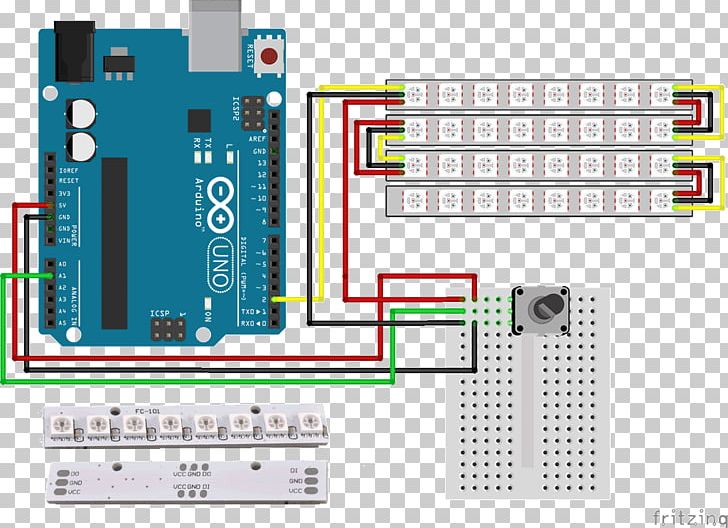 Arduino Electronic Circuit Sensor Electronics Light-emitting Diode PNG, Clipart, Arduino, Breadboard, Datasheet, Electronic Device, Electronics Free PNG Download