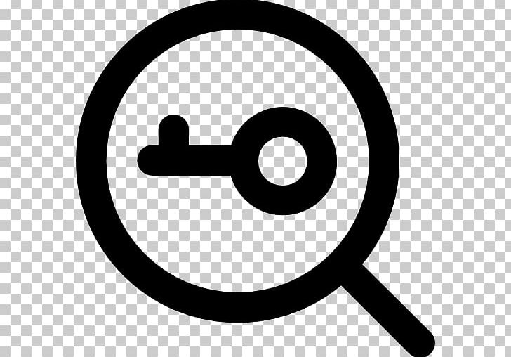 Computer Icons Magnifying Glass Encapsulated PostScript PNG, Clipart, Area, Black And White, Circle, Computer Icons, Download Free PNG Download