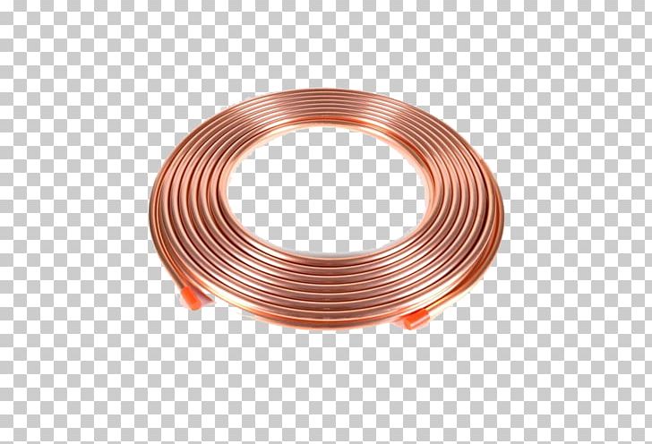 Copper Tubing Tube Pipe Copper Conductor PNG, Clipart, Annealing, Coil, Copper, Copper Conductor, Copper Tubing Free PNG Download