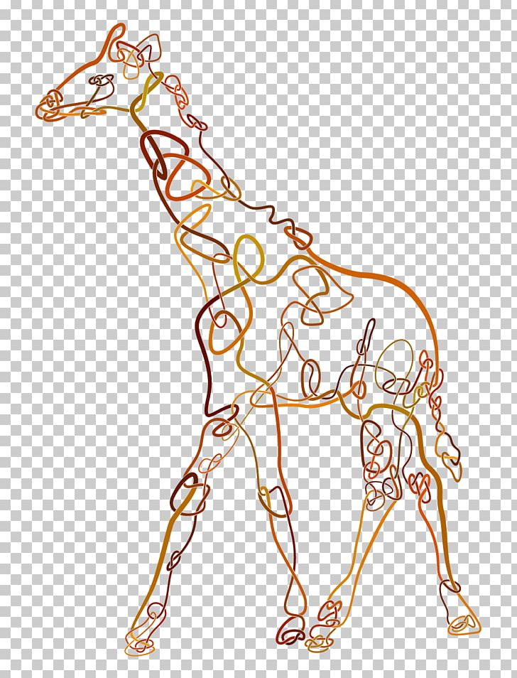 Giraffe Mammal Animal Horse Vertebrate PNG, Clipart, Animal, Animal Figure, Animals, Area, Art Free PNG Download