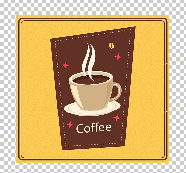 Instant Coffee Tea Cafe Coffee Cup PNG, Clipart, Advertising, Afternoon Tea, Brand, Cafe, Caffeine Free PNG Download