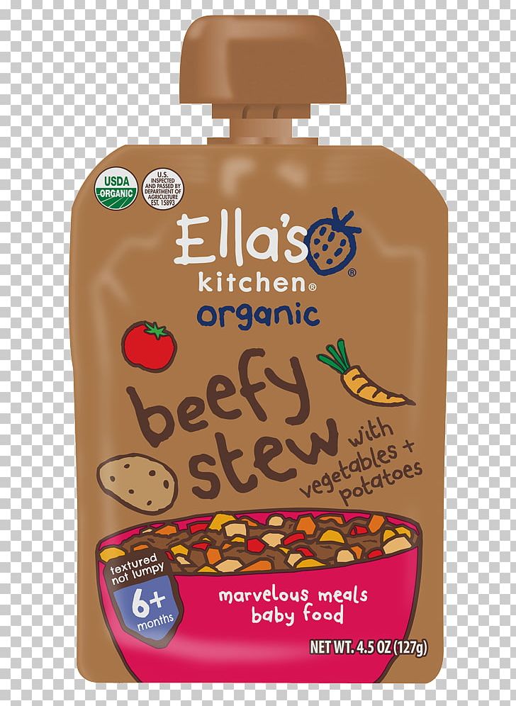 Organic Food Baby Food Ella's Kitchen Vegetarian Cuisine Rice Cereal PNG, Clipart,  Free PNG Download