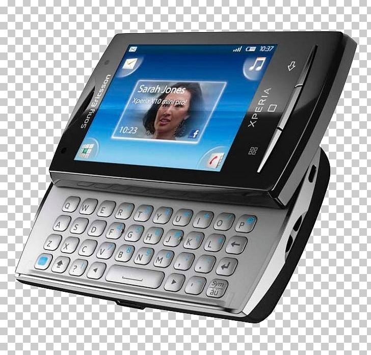 Sony Ericsson Xperia X10 Mini Pro Xperia Play Sony Xperia PNG, Clipart, Electronic Device, Electronics, Gadget, Input Device, Mobile Phone Free PNG Download