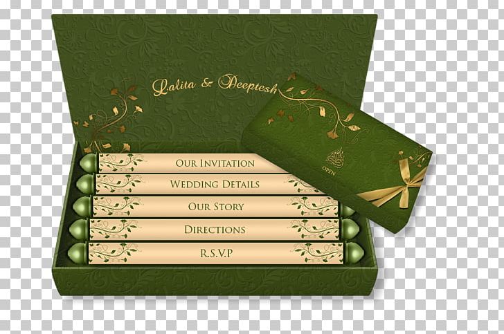 Wedding Invitation Green Wedding Convite PNG, Clipart, Anniversary, Box, Color, Convite, Craft Free PNG Download