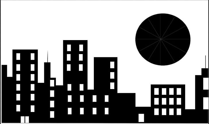 Building Black PNG, Clipart, Architecture, Black, Black And White, Brand, Building Free PNG Download