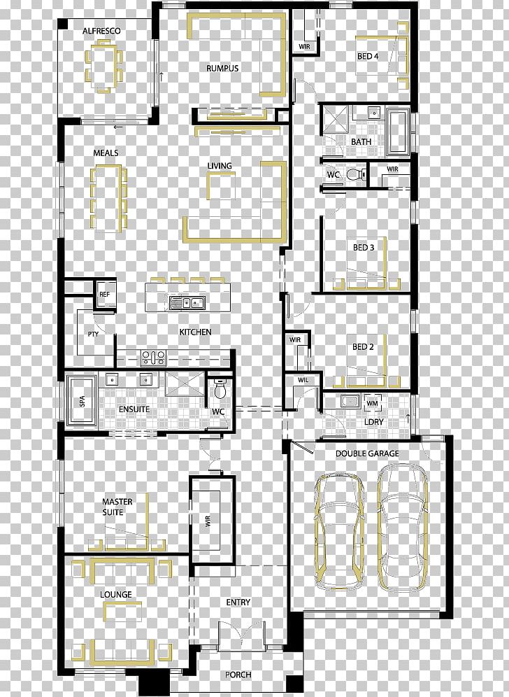 Floor Plan House Plan Interior Design Services PNG, Clipart, Angle, Architecture, Area, Bedroom, Building Free PNG Download