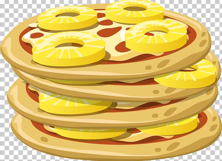 Hawaiian Pizza Italian Cuisine Bacon Ham PNG, Clipart, Bacon, Cheese, Cuisine, Dish, Fast Food Free PNG Download