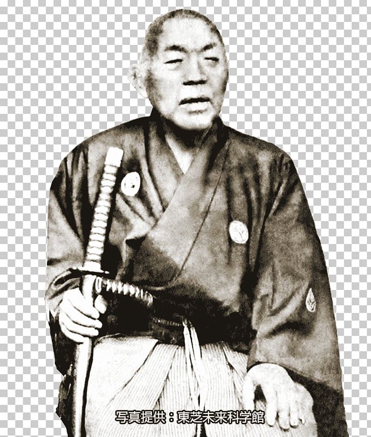 Ōno Benkichi 弁吉 Edo Period Scientist PNG, Clipart, Arm, Black And White, Edo, Edo Period, Human Behavior Free PNG Download