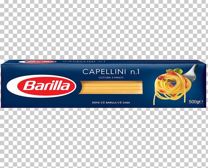 Pasta Capellini Italian Cuisine Lasagne Barilla Group PNG, Clipart,  Free PNG Download