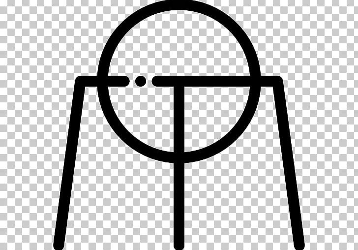 Reticle Computer Icons PNG, Clipart, Angle, Area, Black And White, Button, Capsule Free PNG Download