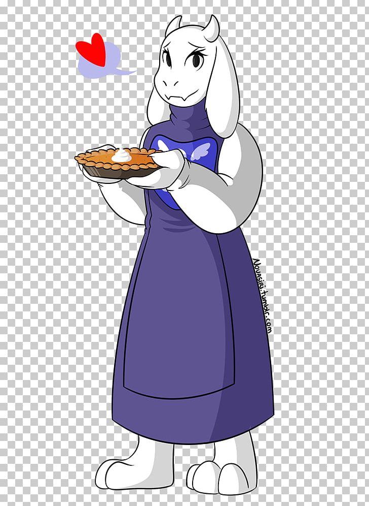 Undertale Personality Quiz Toriel Game PNG, Clipart, Art, Cartoon, Clothing, Costume, Costume Design Free PNG Download