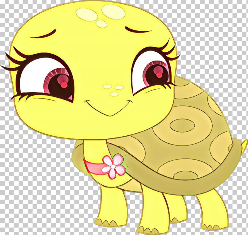 Cartoon Yellow Smile PNG, Clipart, Cartoon, Smile, Yellow Free PNG Download