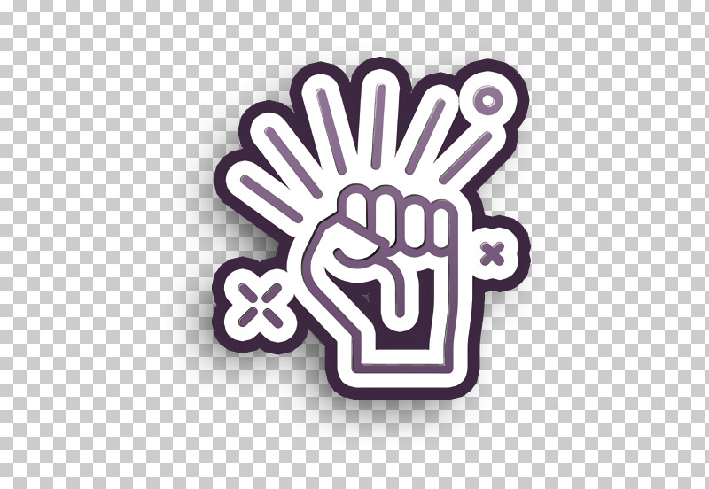 Fist Icon Protest Icon Empowerment Icon PNG, Clipart, Empowerment Icon, Fist Icon, Geometry, Line, Logo Free PNG Download
