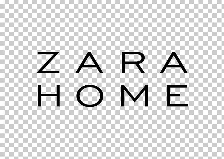 Brand ZARA HOME MALTA Inditex PNG, Clipart, Angle, Area, Artikel, Black, Black And White Free PNG Download